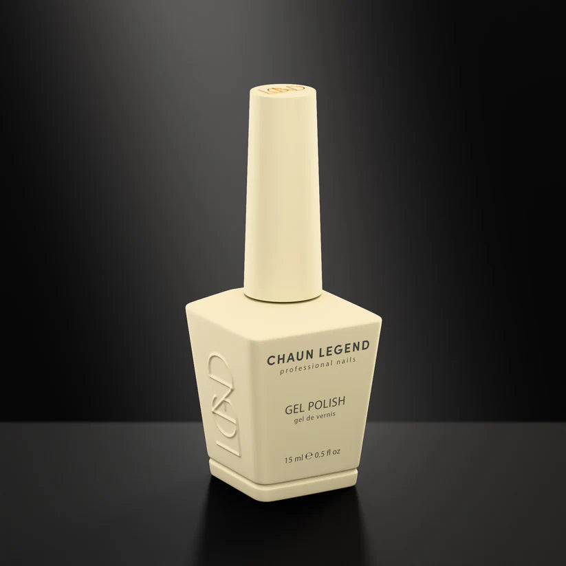Chaun Legend Gel Colors 100 - 199