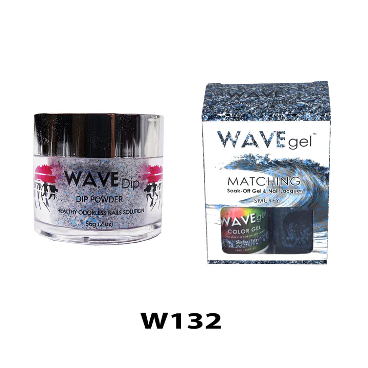 Wave Dip 50-149