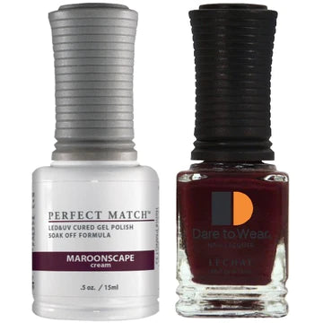 Perfect Match Duo 100-199