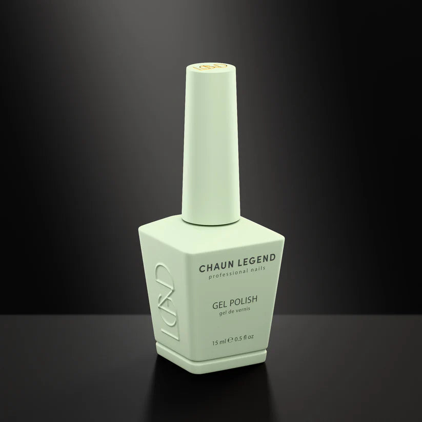 Chaun Legend Gel Colors 100 - 199