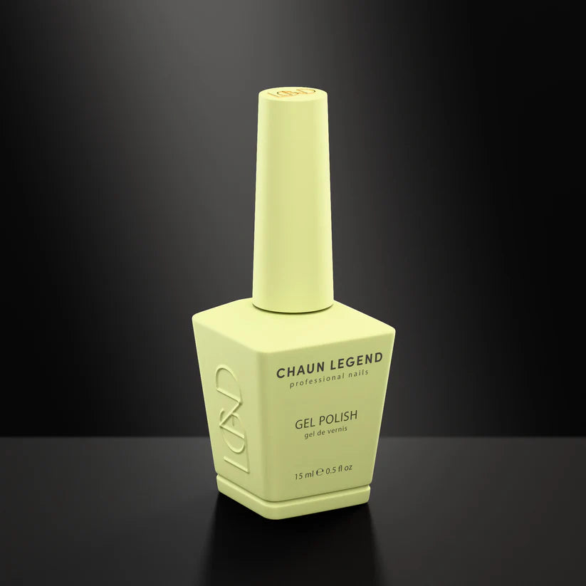Chaun Legend Gel Colors 100 - 199