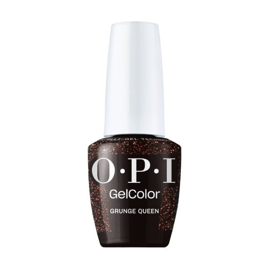 F035 - Grunge Queen - Gel
