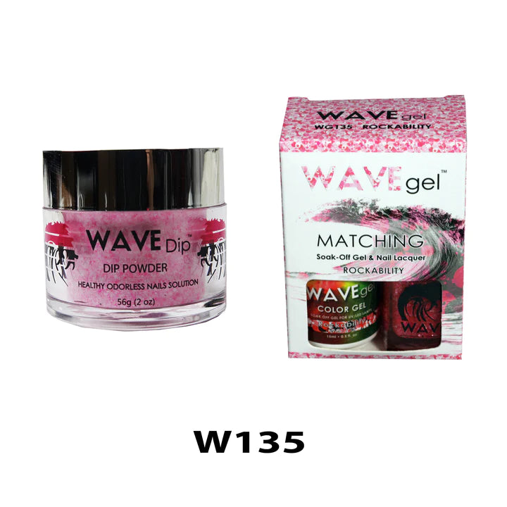 Wave Dip 50-149