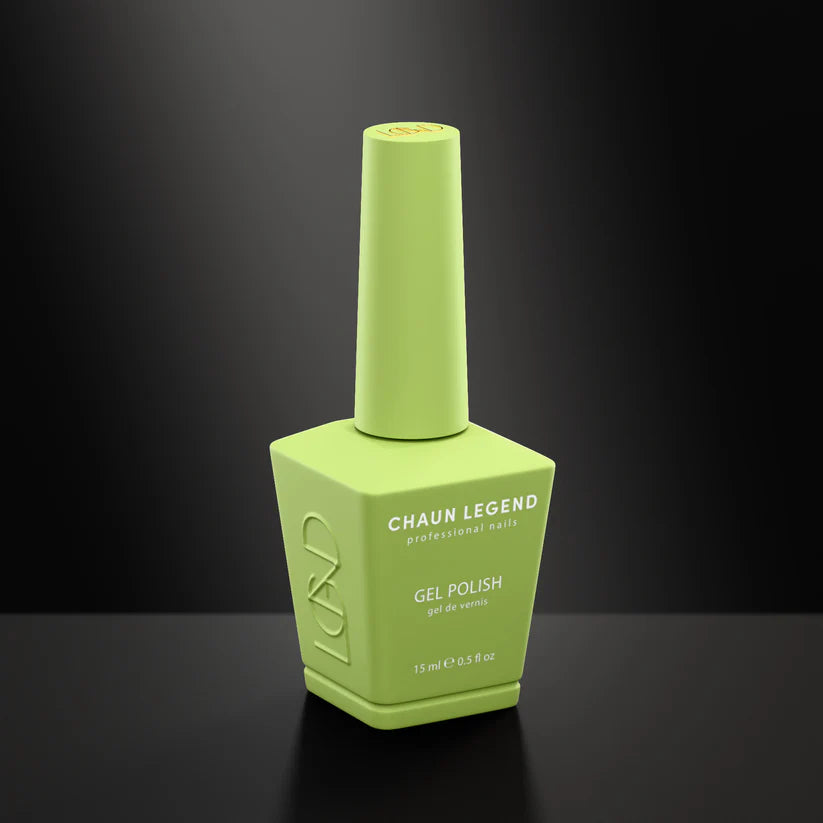 Chaun Legend Gel Colors 100 - 199