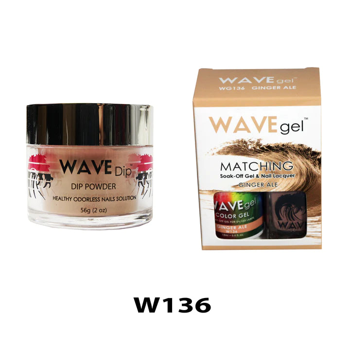 Wave Dip 50-149