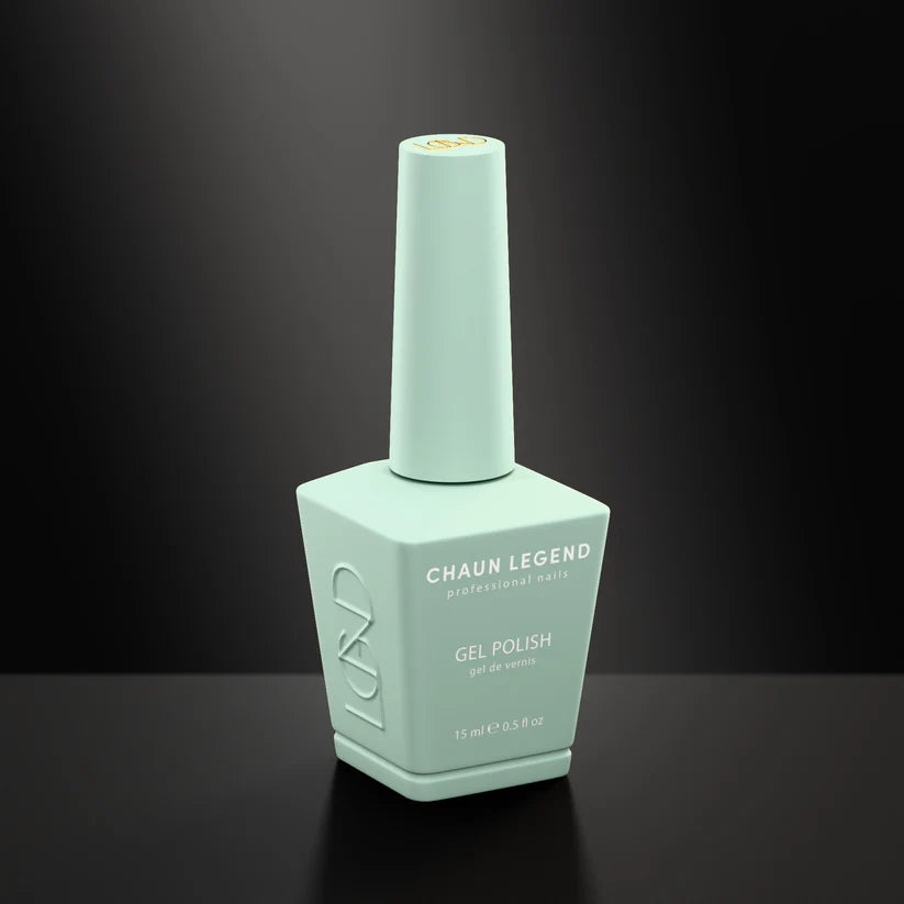 Chaun Legend Gel Colors 100 - 199