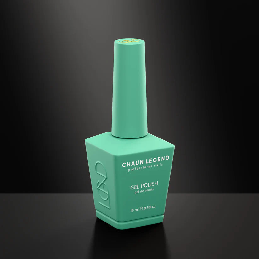 Chaun Legend Gel Colors 100 - 199