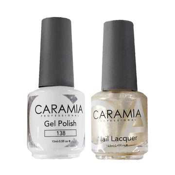 Caramia Duo 100-199