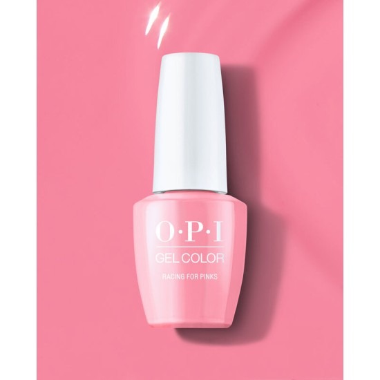 D52 - Racing For Pinks - Gel
