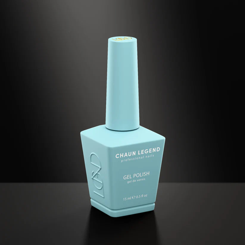 Chaun Legend Gel Colors 100 - 199