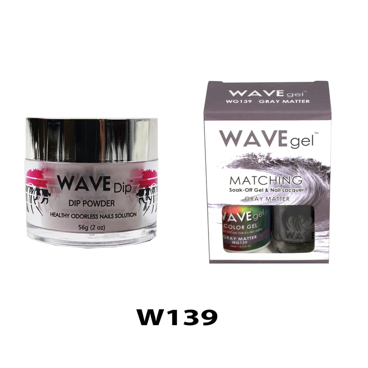 Wave Dip 50-149