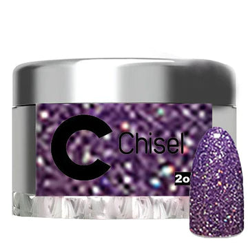 Chisel Glitter 1- 36