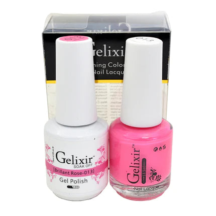 Gelixir Primer Gelixir Duo 1-99