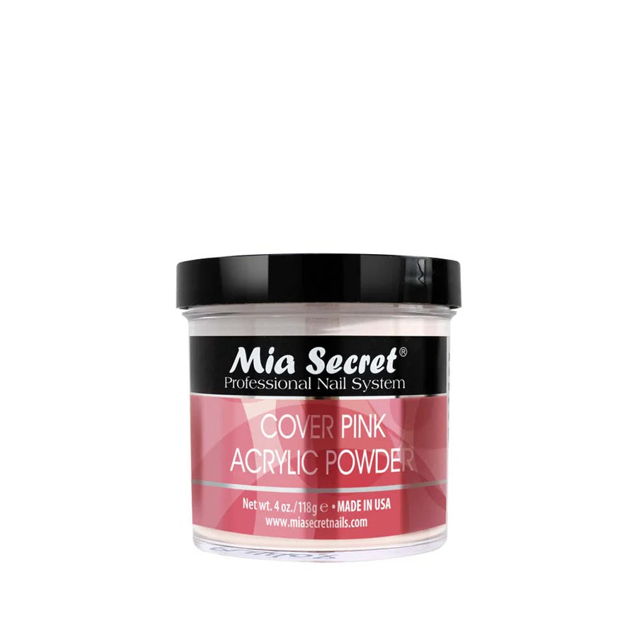 Mia Secret Acrylic System - Acrylic & Dipping Powder