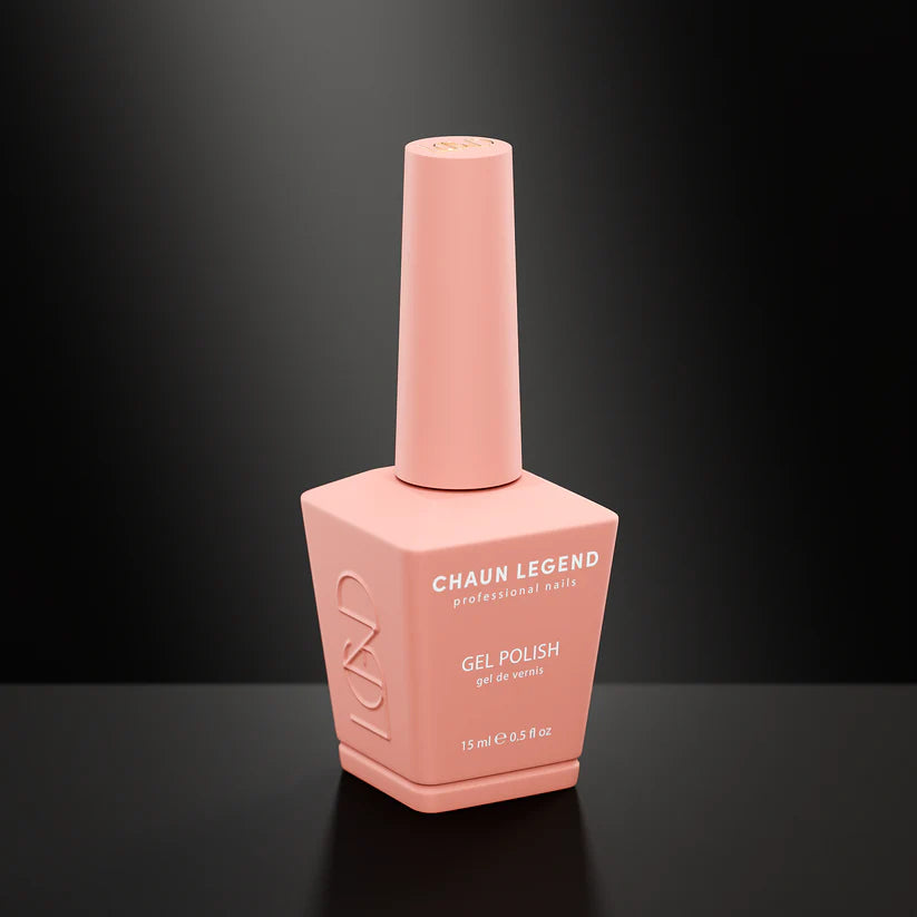 Chaun Legend Gel Colors 1 - 99