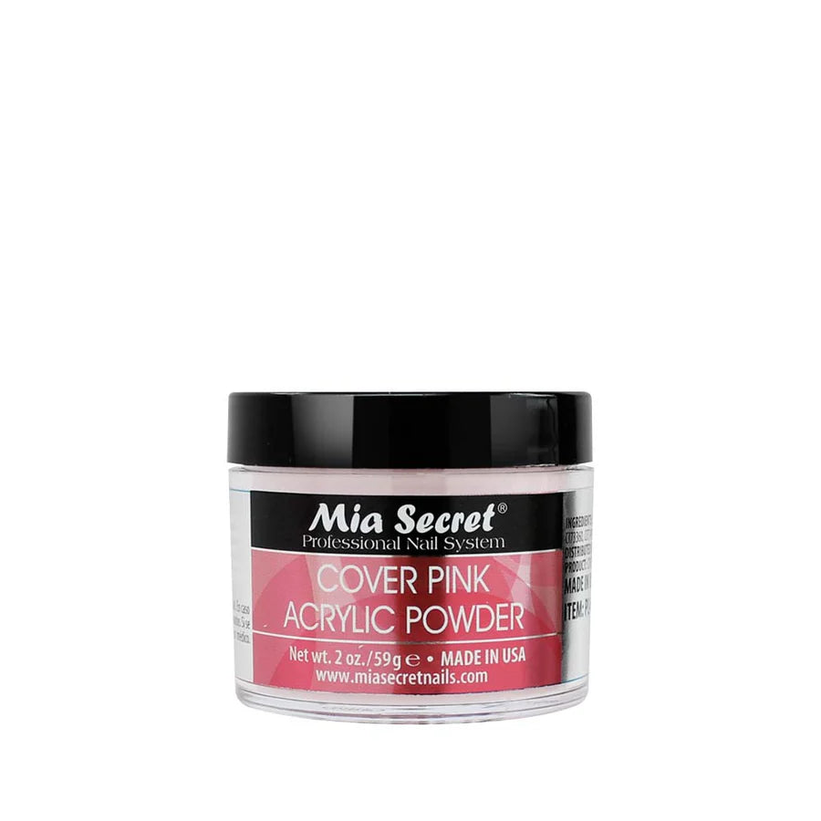 Mia Secret Acrylic System - Acrylic & Dipping Powder