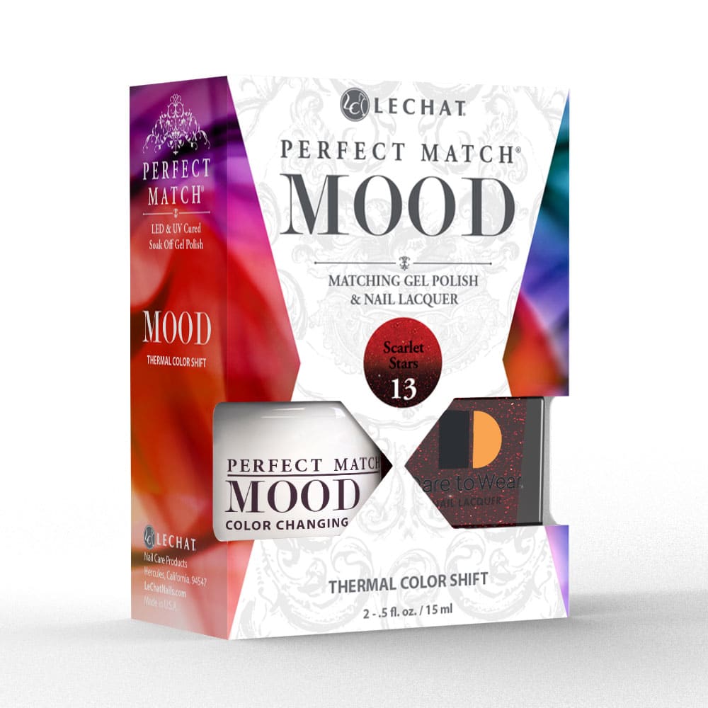 Perfect Match Mood Change Duo 1-72