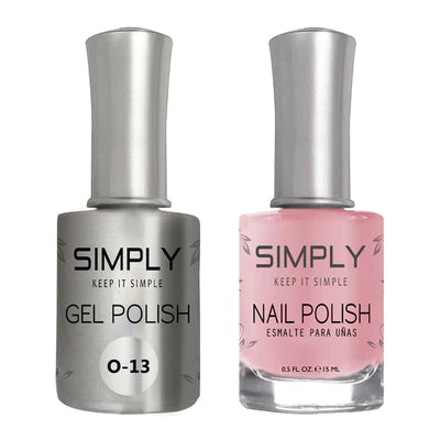 Simply Duo 1-99