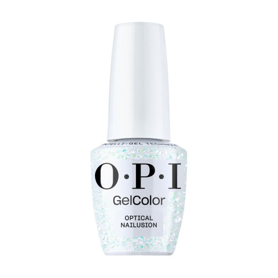 E01 - Optical Nailusion - Gel