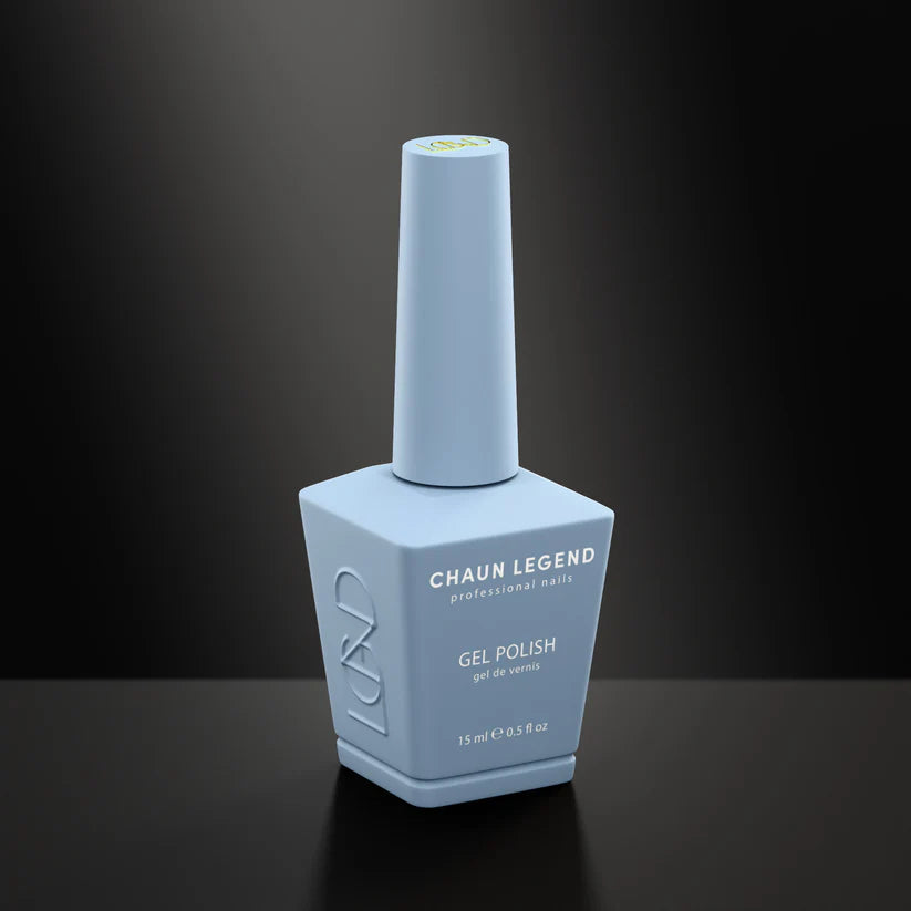 Chaun Legend Gel Colors 100 - 199