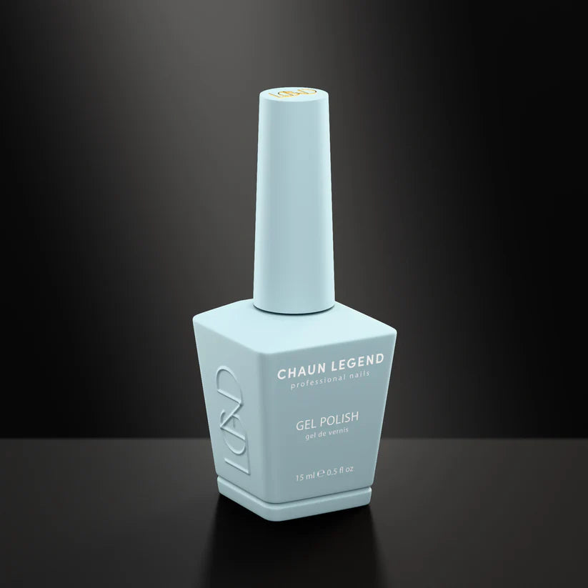 Chaun Legend Gel Colors 100 - 199