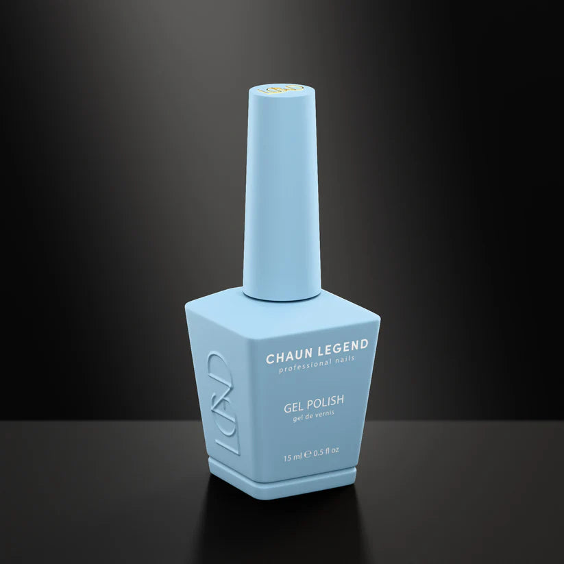 Chaun Legend Gel Colors 100 - 199