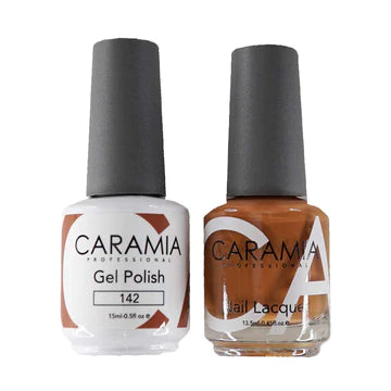 Caramia Duo 100-199