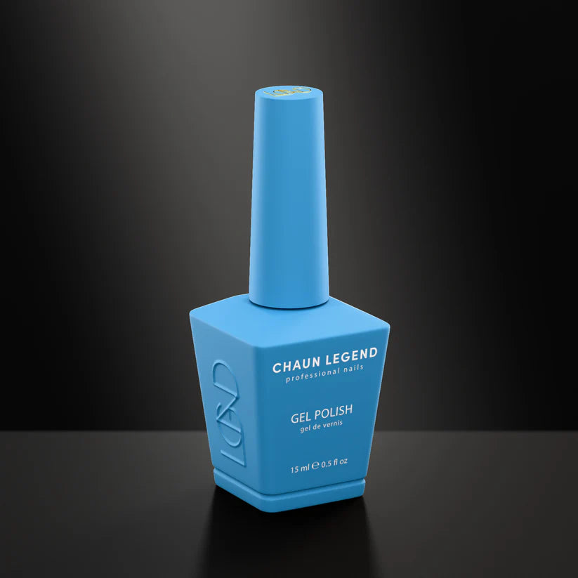 Chaun Legend Gel Colors 100 - 199