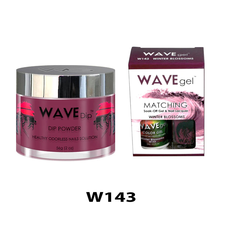 Wave Dip 50-149