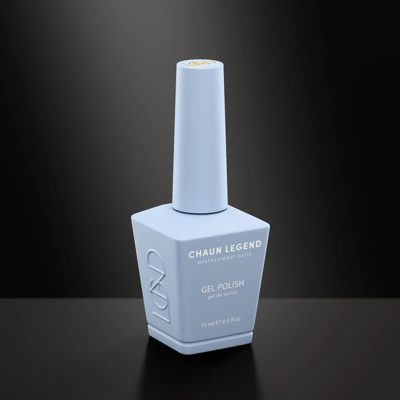 Chaun Legend Gel Colors 100 - 199