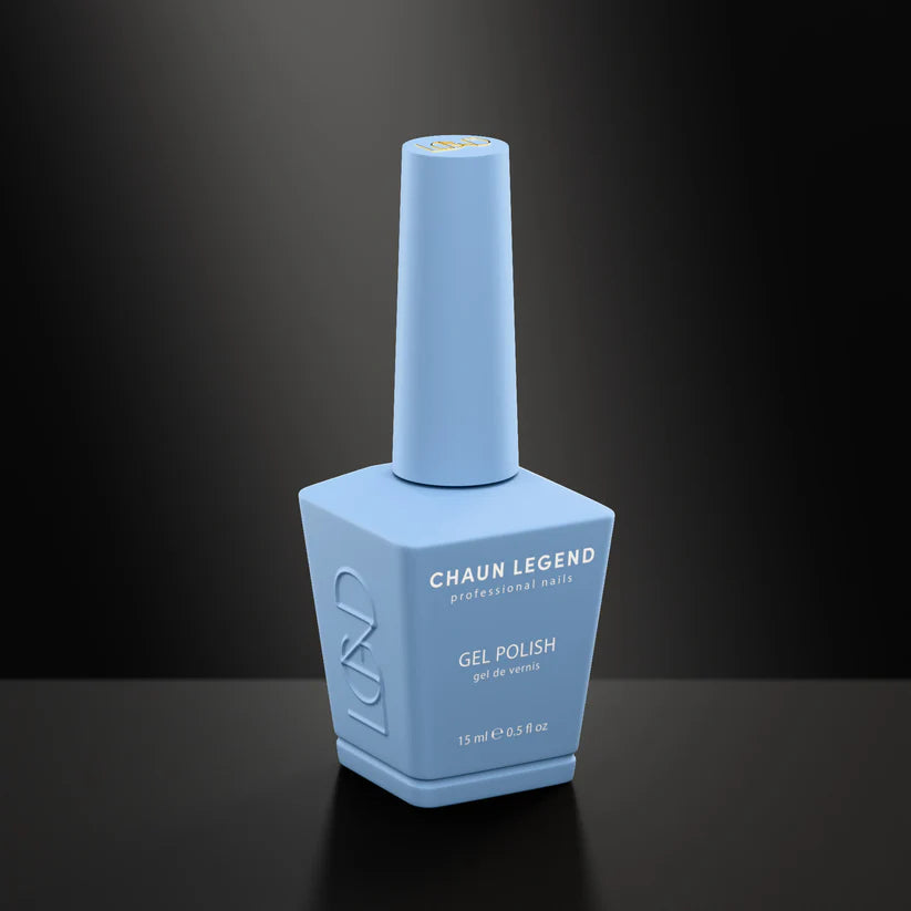 Chaun Legend Gel Colors 100 - 199