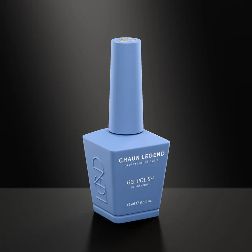 Chaun Legend Gel Colors 100 - 199