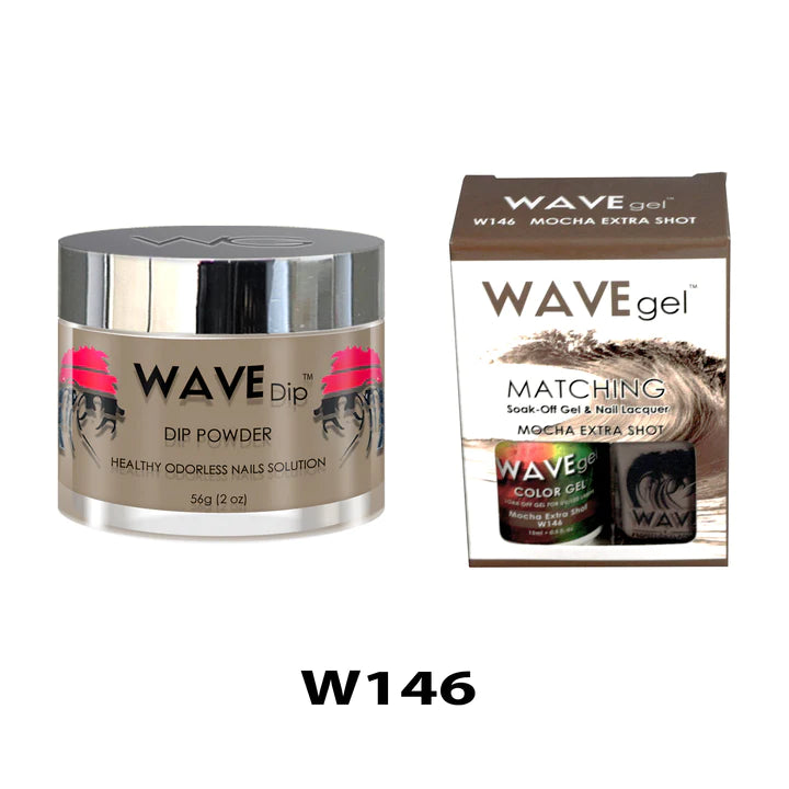 Wave Dip 50-149