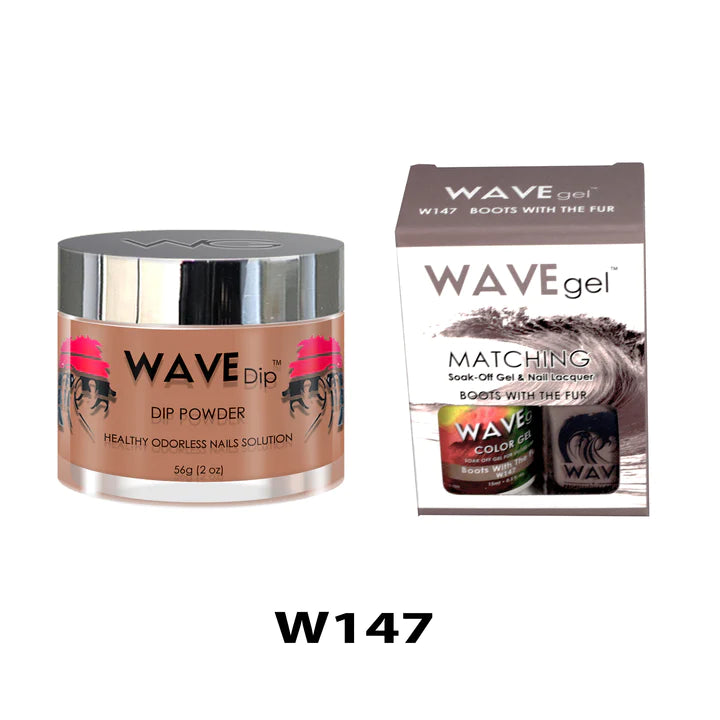 Wave Dip 50-149