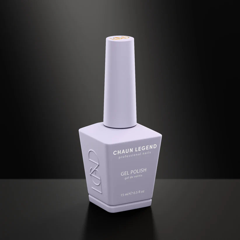 Chaun Legend Gel Colors 100 - 199