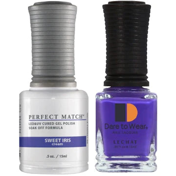 Perfect Match Duo 100-199