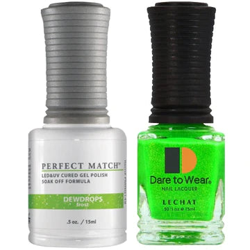 Perfect Match Duo 100-199