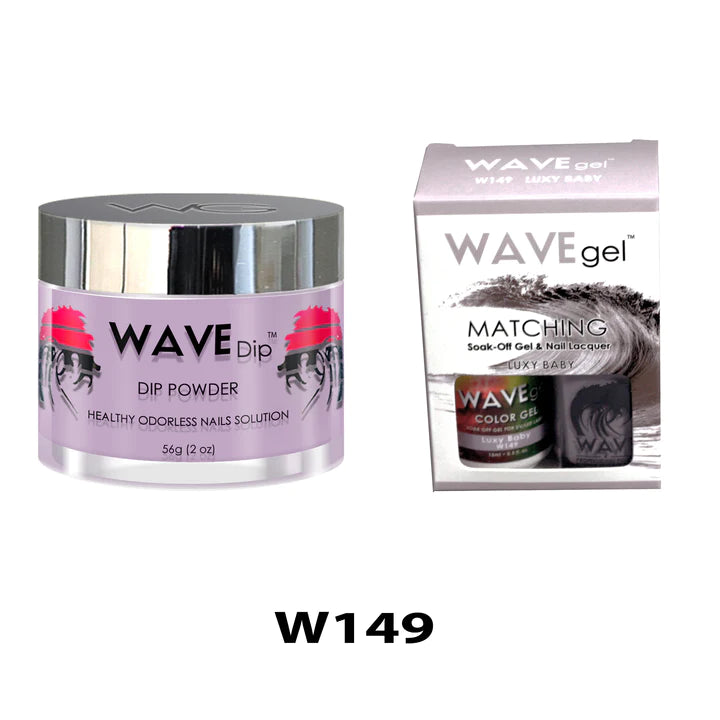 Wave Dip 50-149