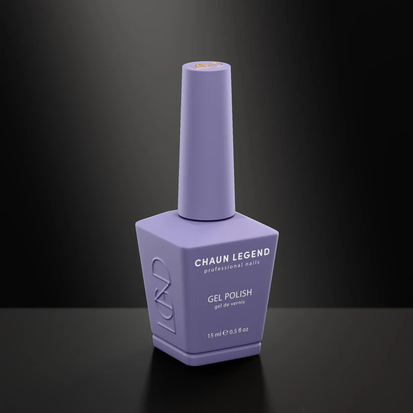 Chaun Legend Gel Colors 100 - 199