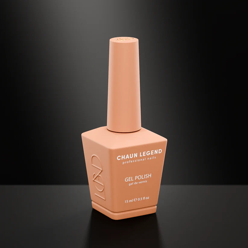 Chaun Legend Gel Colors 1 - 99