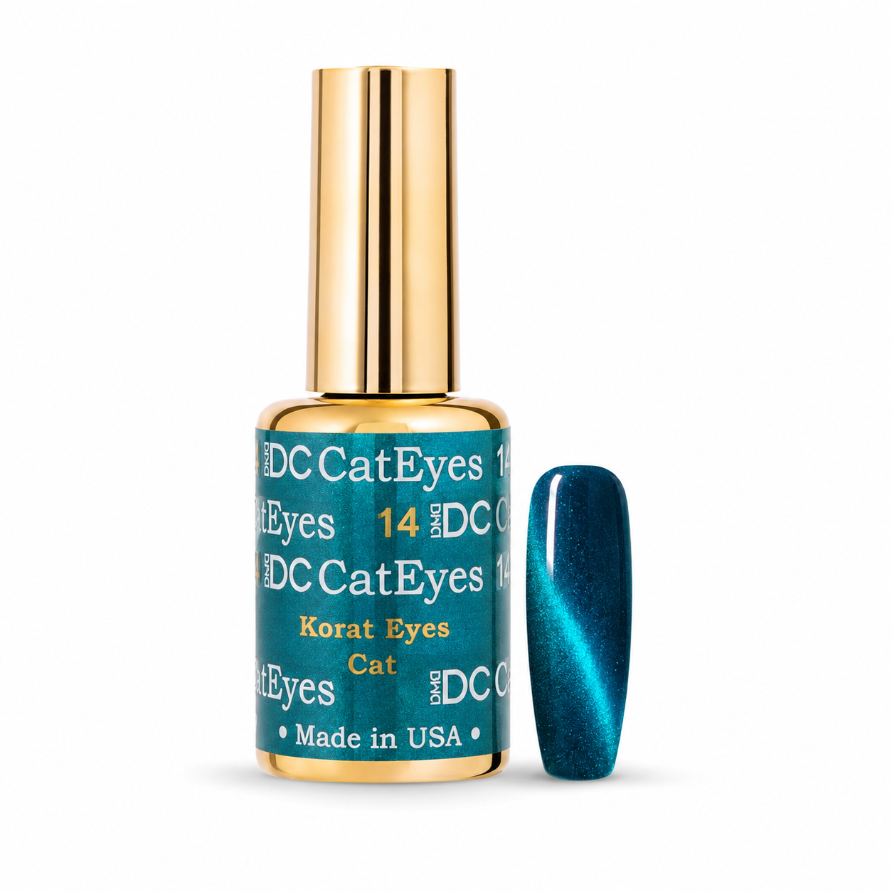 DND - DC - DIVA Cateyes