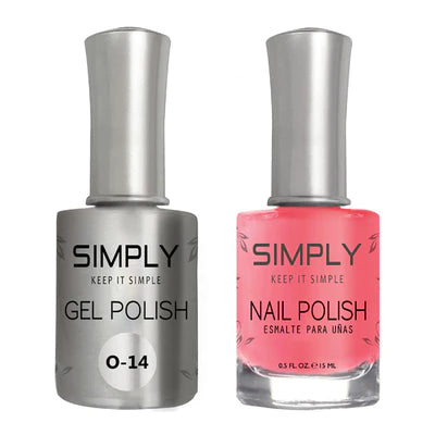 Simply Duo 1-99