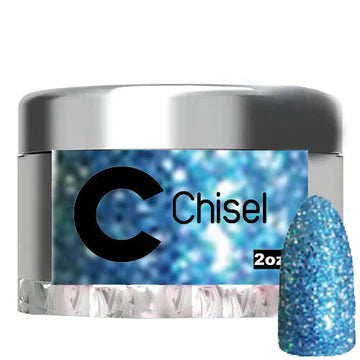 Chisel Glitter 1- 36