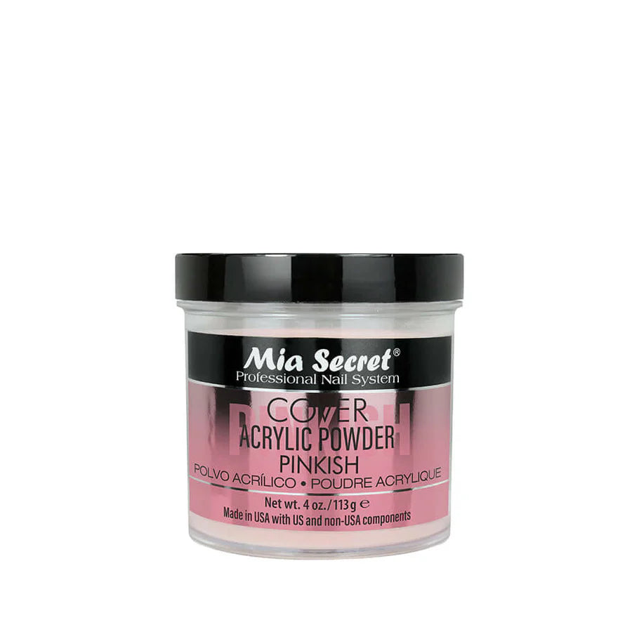 Mia Secret Acrylic System - Acrylic & Dipping Powder