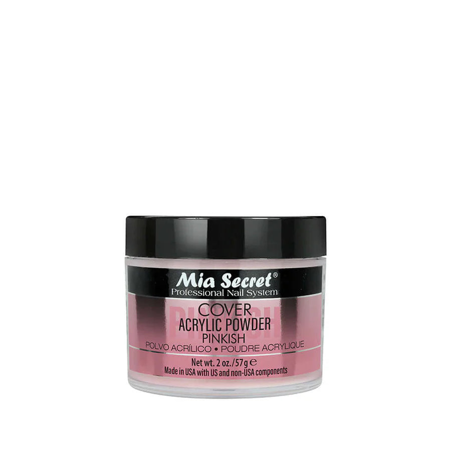 Mia Secret Acrylic System - Acrylic & Dipping Powder