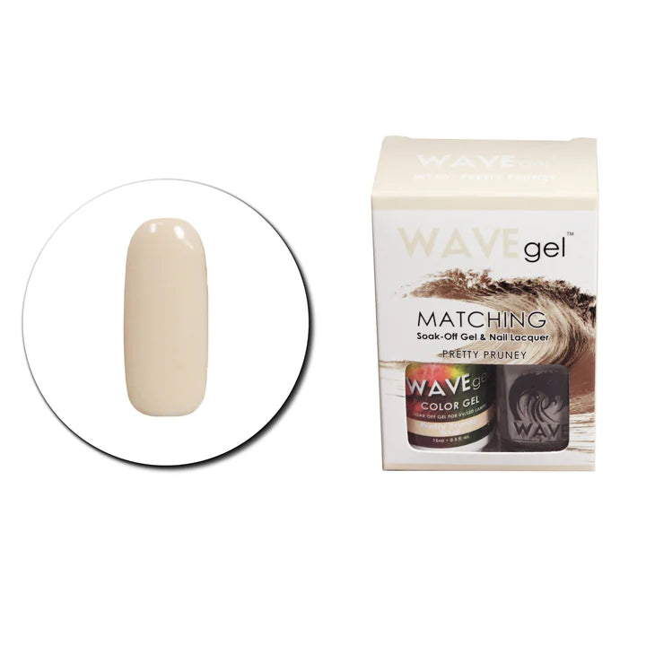 Wave Gel Duo 150-228