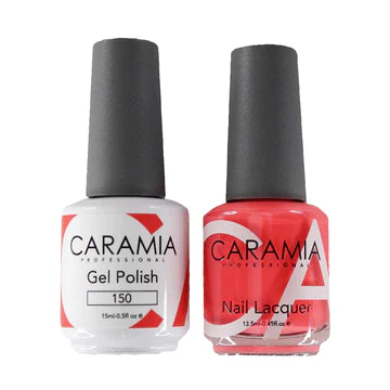 Caramia Duo 100-199