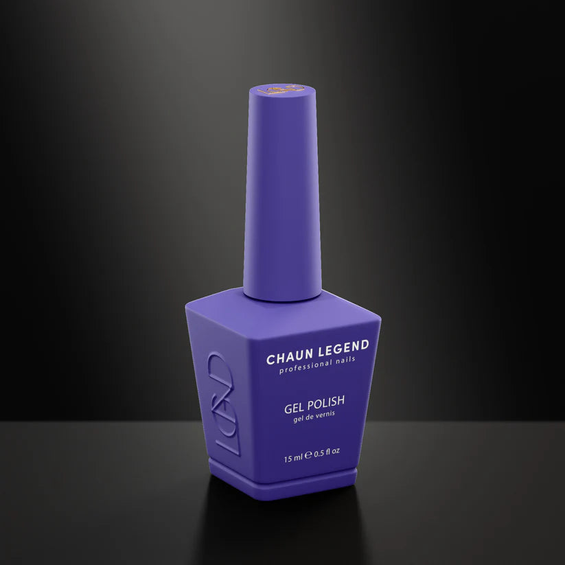 Chaun Legend Gel Colors 100 - 199