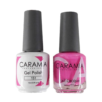 Caramia Duo 100-199