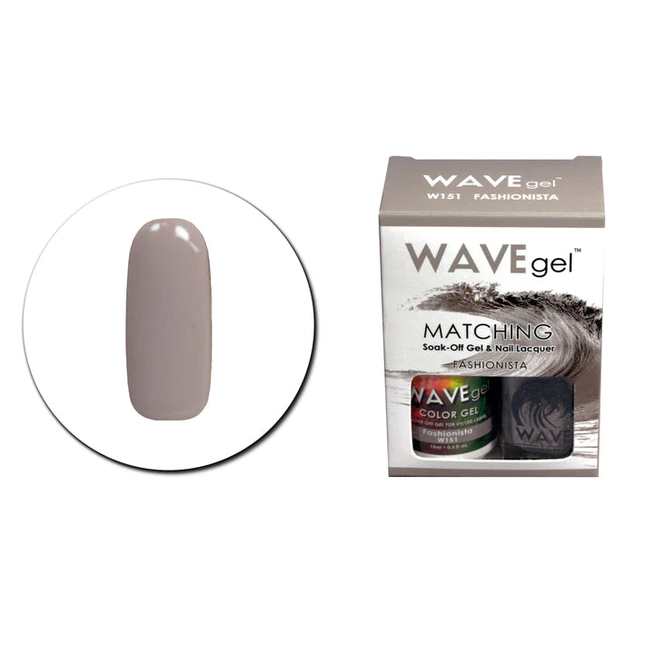 Wave Gel Duo 150-228